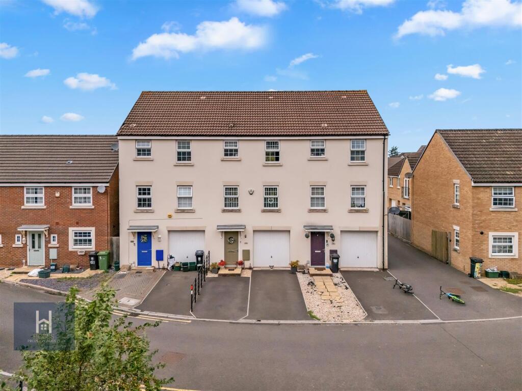 Main image of property: Normandy Drive, Yate