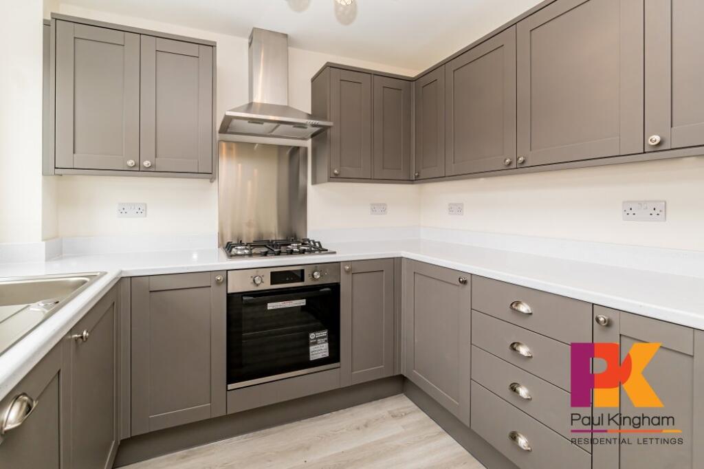 Main image of property: Jarry Court, Marlow