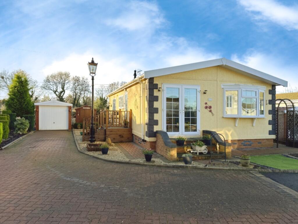 Main image of property: Eastfield Park, Tuxford, Newark