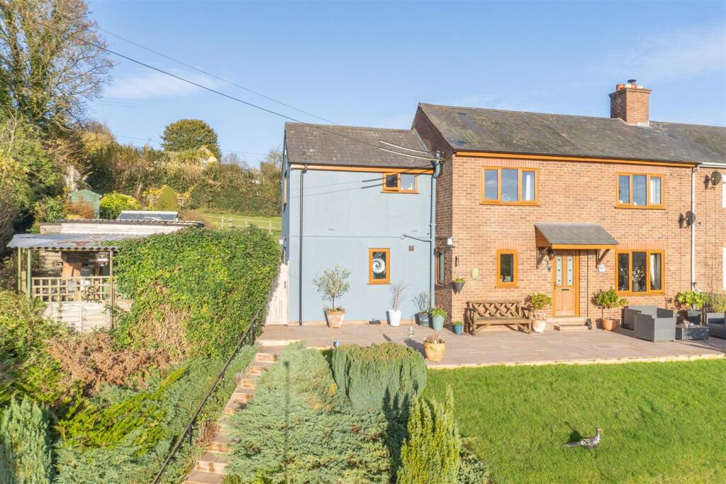 Main image of property: The Terrace, Stoke St. Milborough, Ludlow