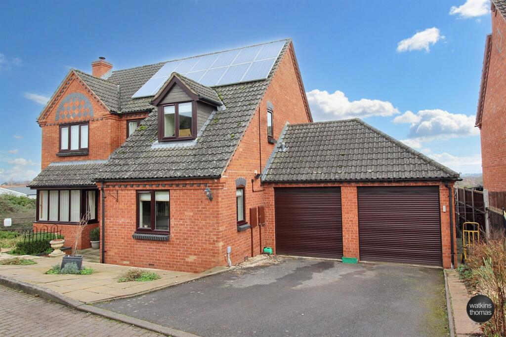 Main image of property: Bullingham Lane, Hereford, HR2