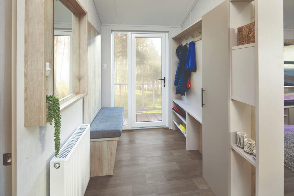 Additional image 4 of New Home, Willerby Mapleton, Near Shepton Mallet, Somerset, BA4 4LY