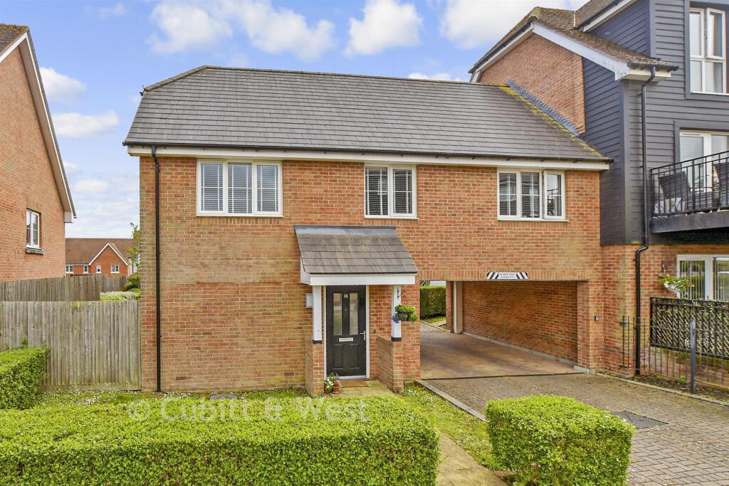 Main image of property: Illett Way, Faygate, West Sussex