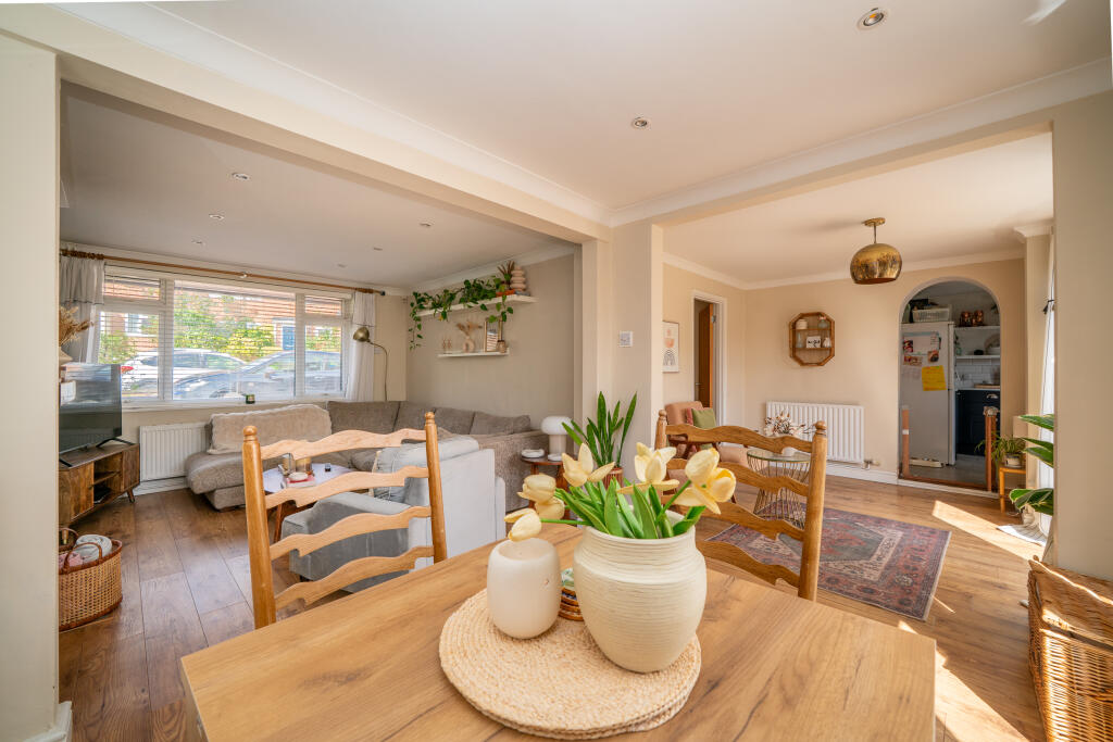 House in Hemel Hempstead - View 3