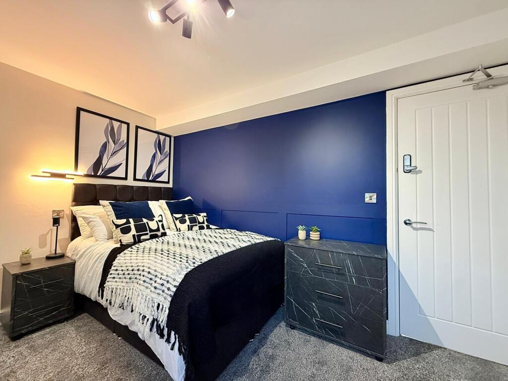 Main image of property: Room 3, Bridge Street