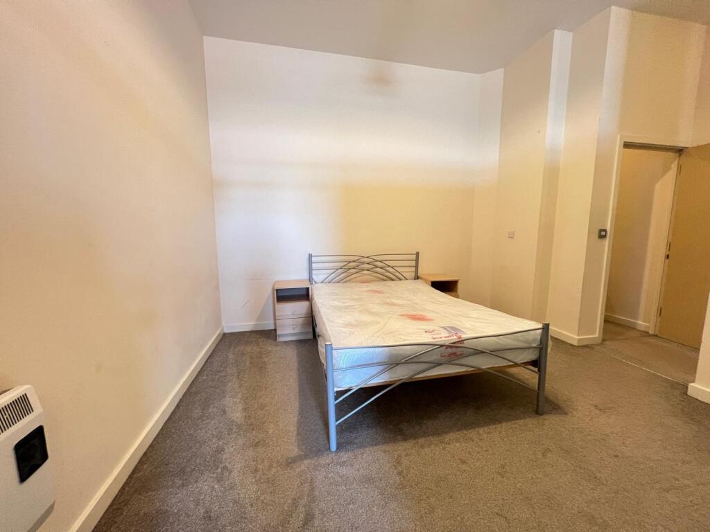 Additional image 8 of Platinum, 89 Branston Street, Birmingham, West Midlands, B18