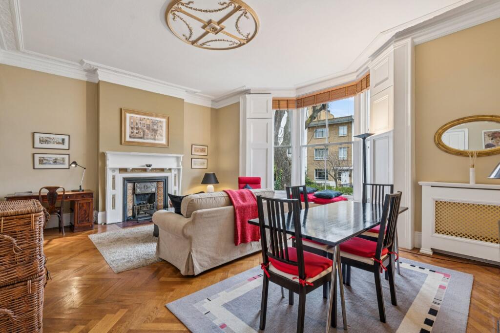 Main image of property: Warwick Gardens, 
Earls Court, W14