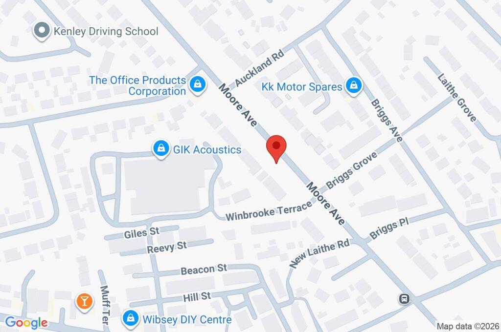 Additional image 22 of Moore Avenue, Bradford, BD6