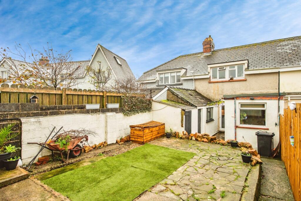 Main image of property: Harbour Village, Goodwick, Pembrokeshire, SA64