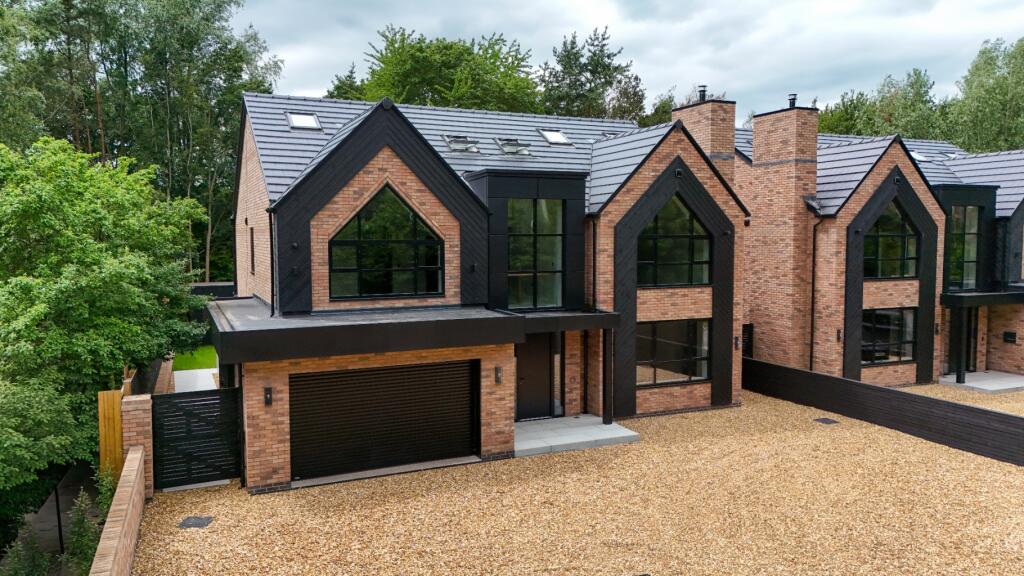 Main image of property: Horton Lane, Horton, Telford, Shropshire, TF6