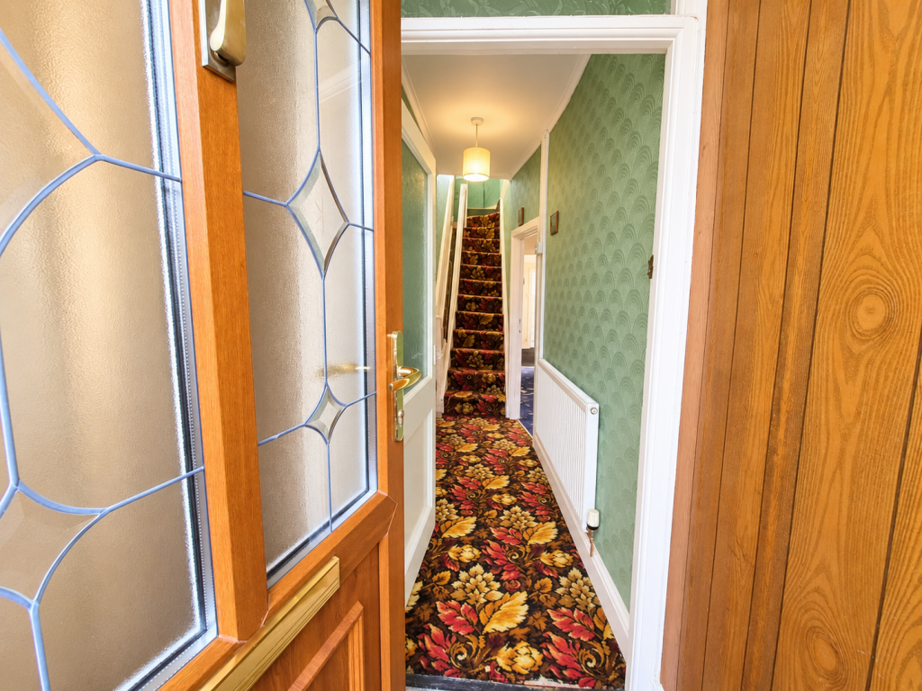 House in Cardiff - View 2