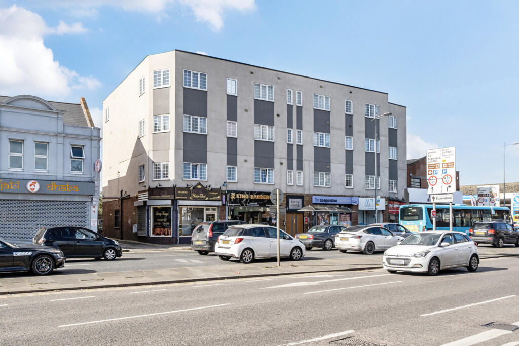 Main image of property: High Street, Strood, Rochester
