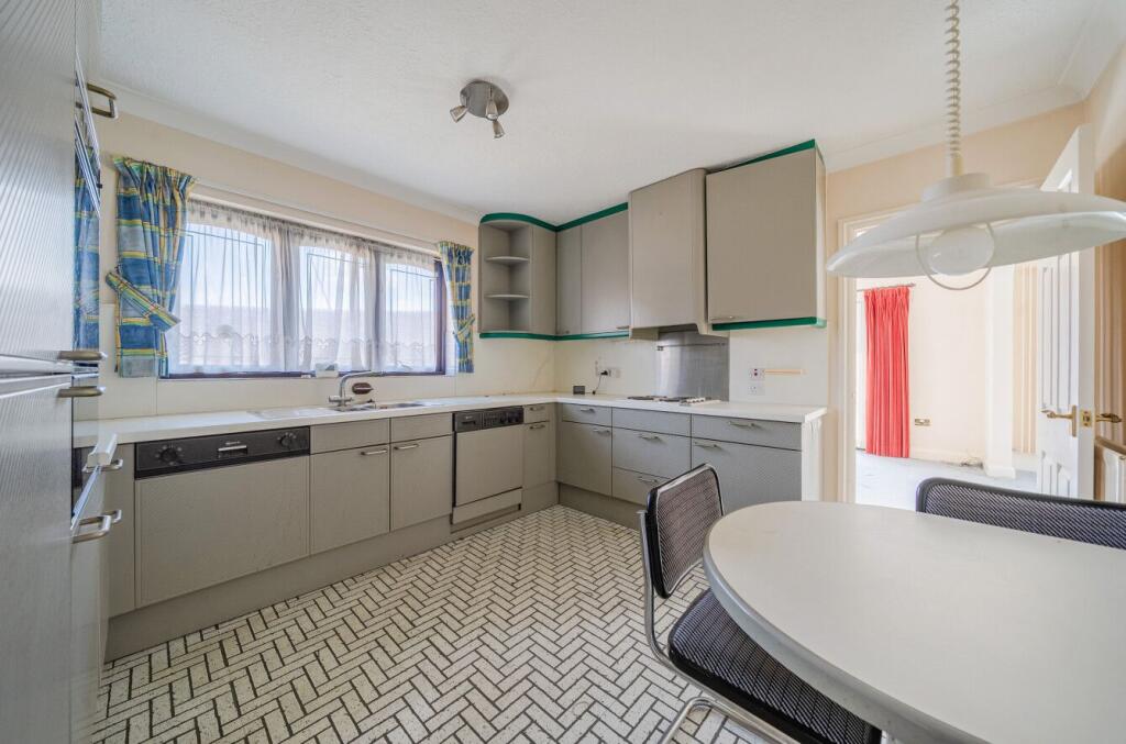 House in New Forest, Langdown, Hythe and Dibden - View 5
