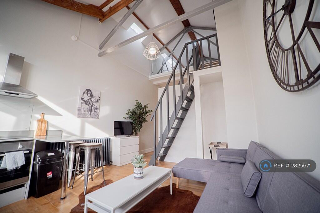 Main image of property: Guildford Street, Luton, LU1