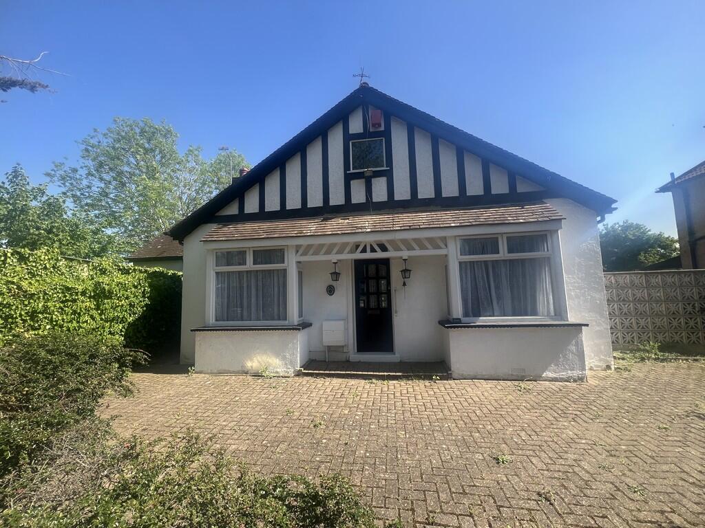 Main image of property: Brookside Close 