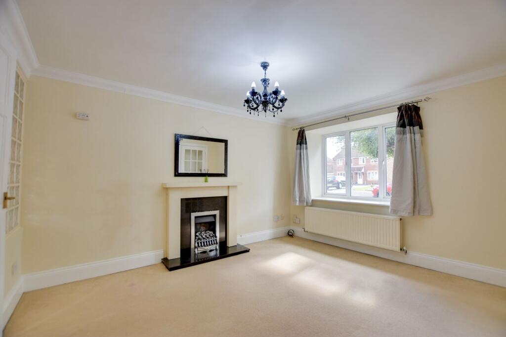 House in Leicester - More