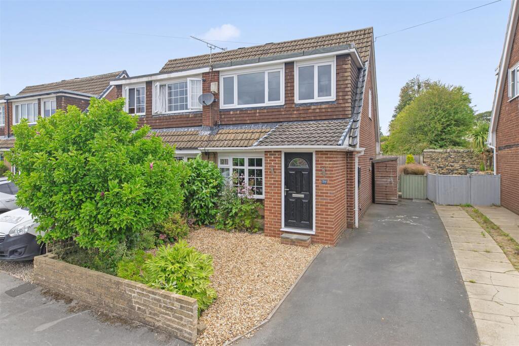 Main image of property: The Poplars, Guiseley, Leeds