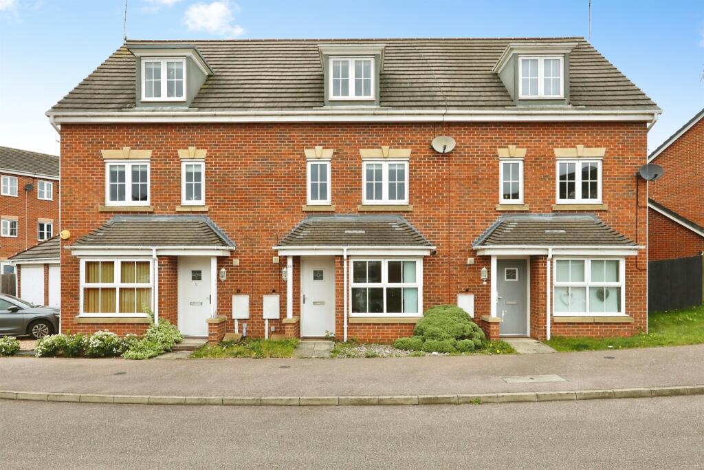 Main image of property: Samian Close, Worksop