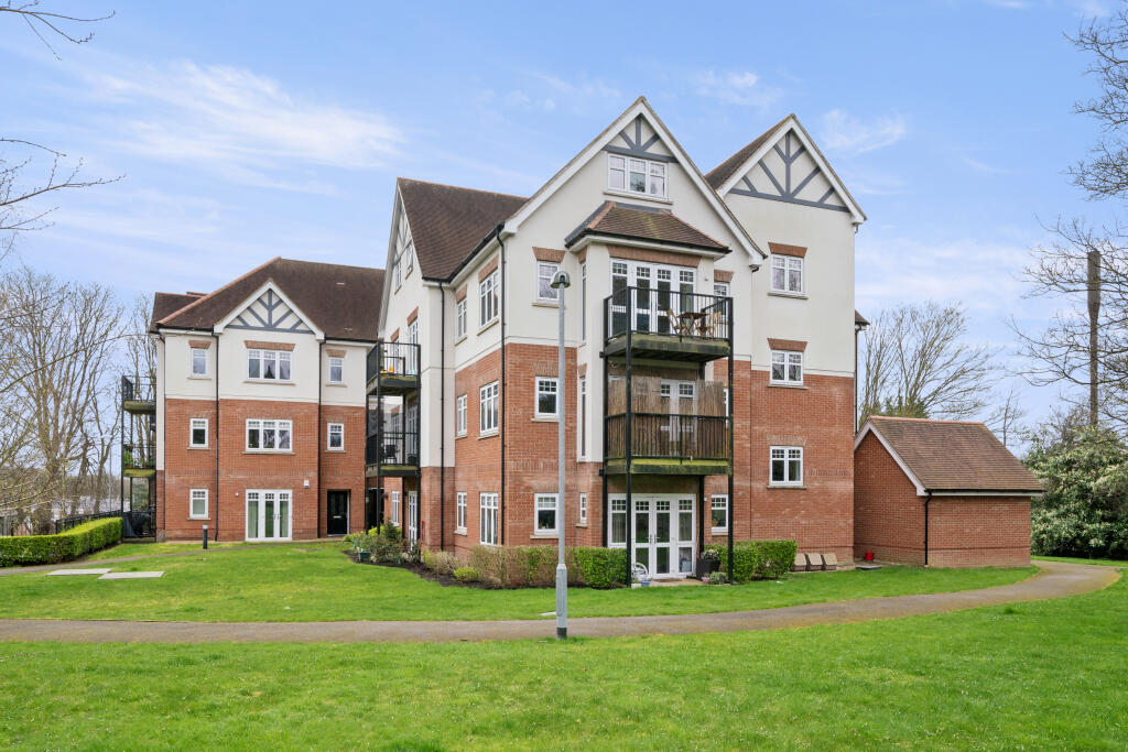 Main image of property: Bhamra Gardens, Maidenhead, SL6