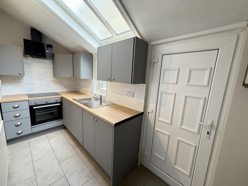 Main image of property: Back Der Street, Todmorden