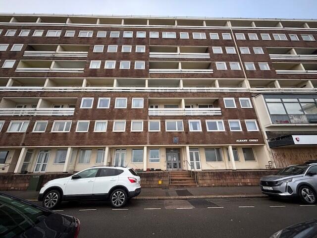 Main image of property: Robertson Terrace, HASTINGS