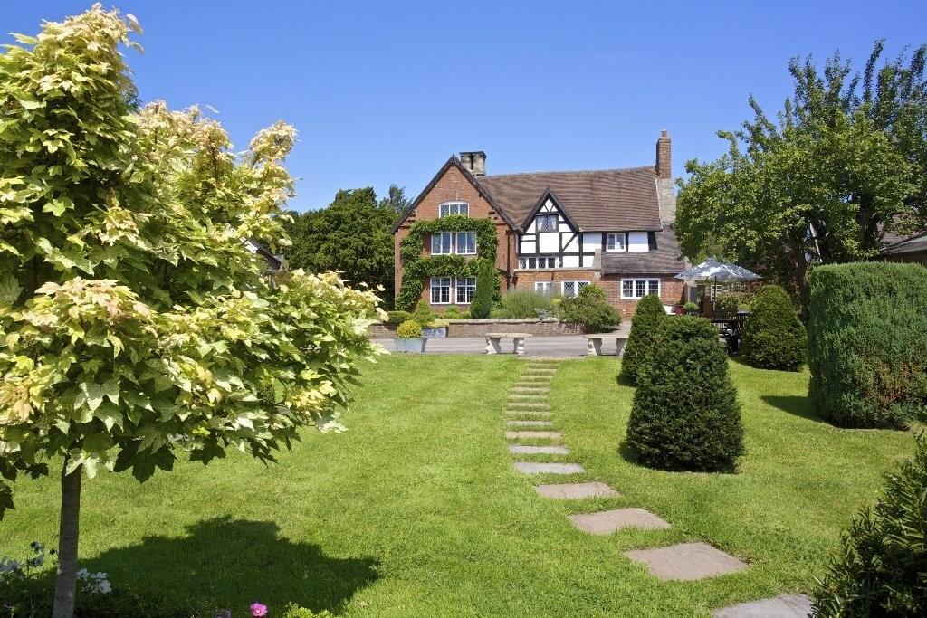 Main image of property: Marston Montgomery, Ashbourne