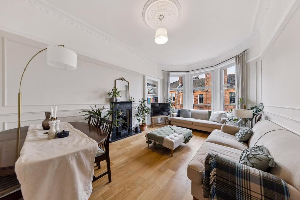Main image of property: Partickhill Road, Partickhill, Glasgow