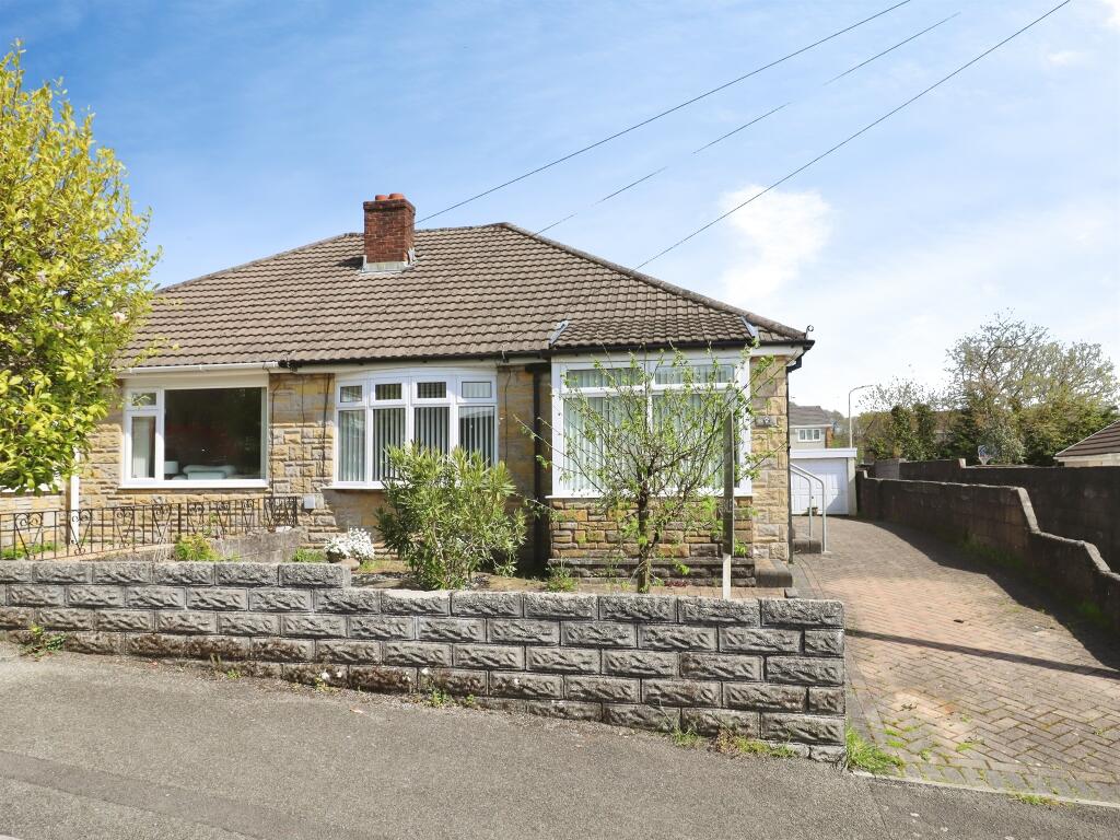 Main image of property: Queens Drive, Llantwit Fardre, Pontypridd