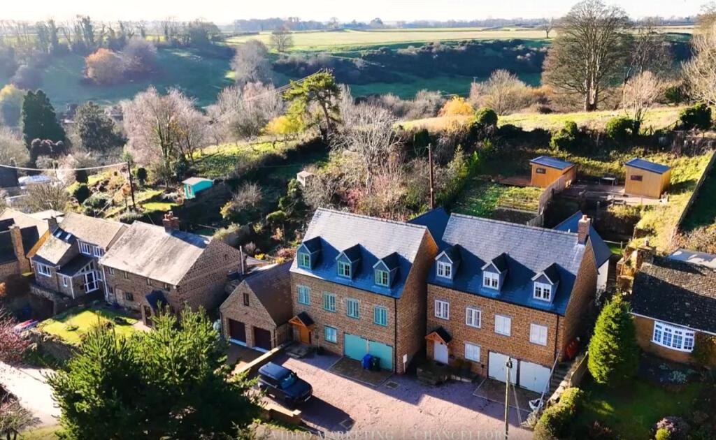 Main image of property: Linton House, Millers Lane, Banbury