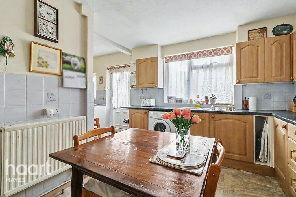Main image of property: Bryant Road, NORTHOLT