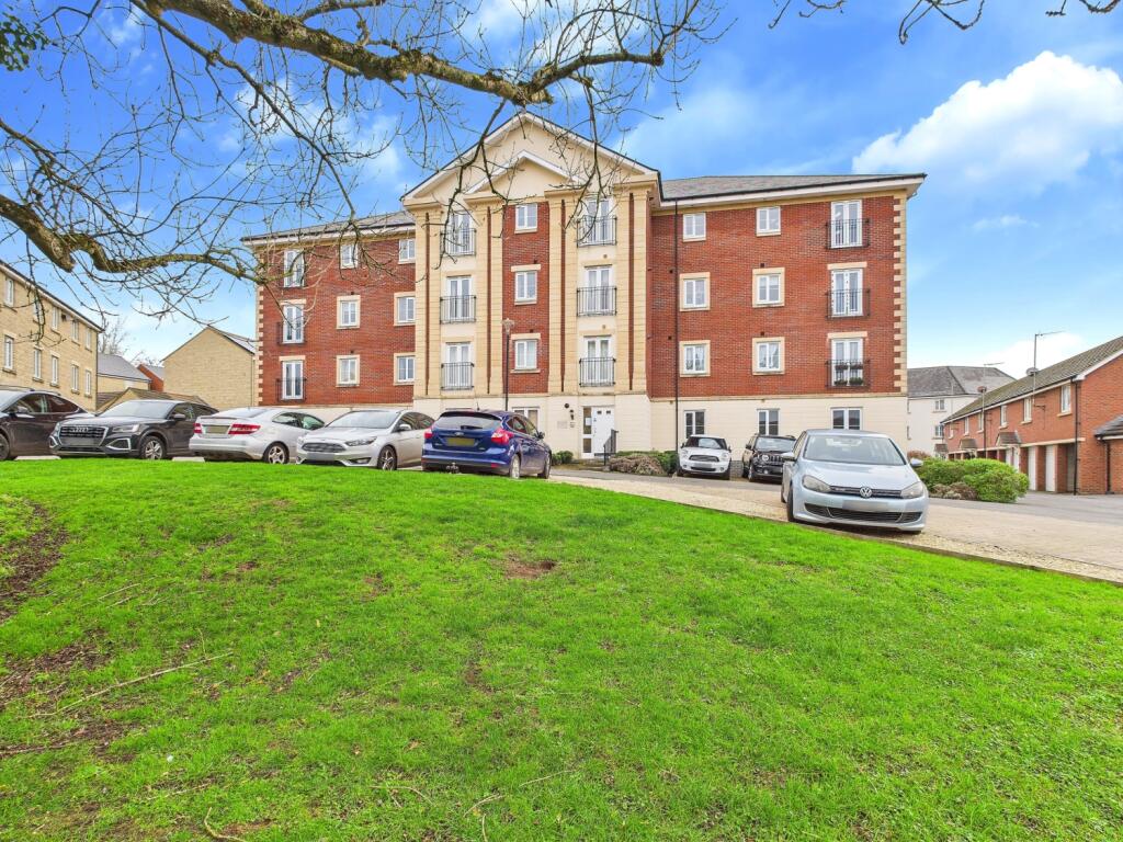 Main image of property: Brean Road, Swindon, SN25