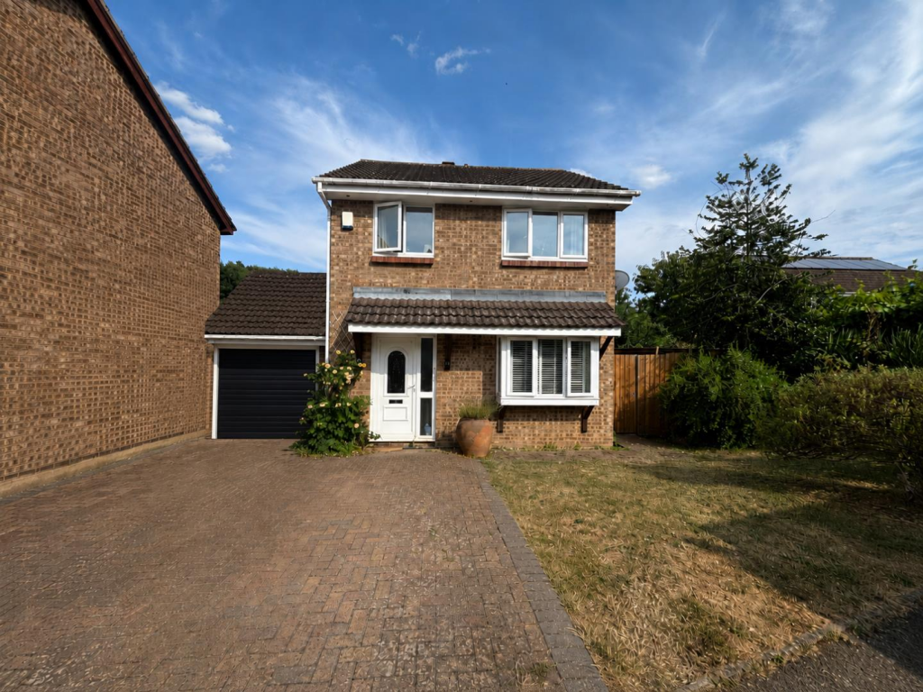 Main image of property: Parkside, Ecton Brook, Northampton NN3