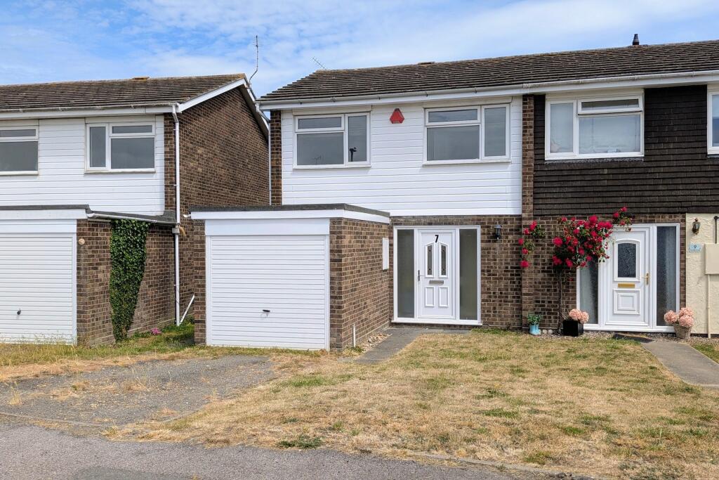 Main image of property: Young Close, Clacton-on-Sea
