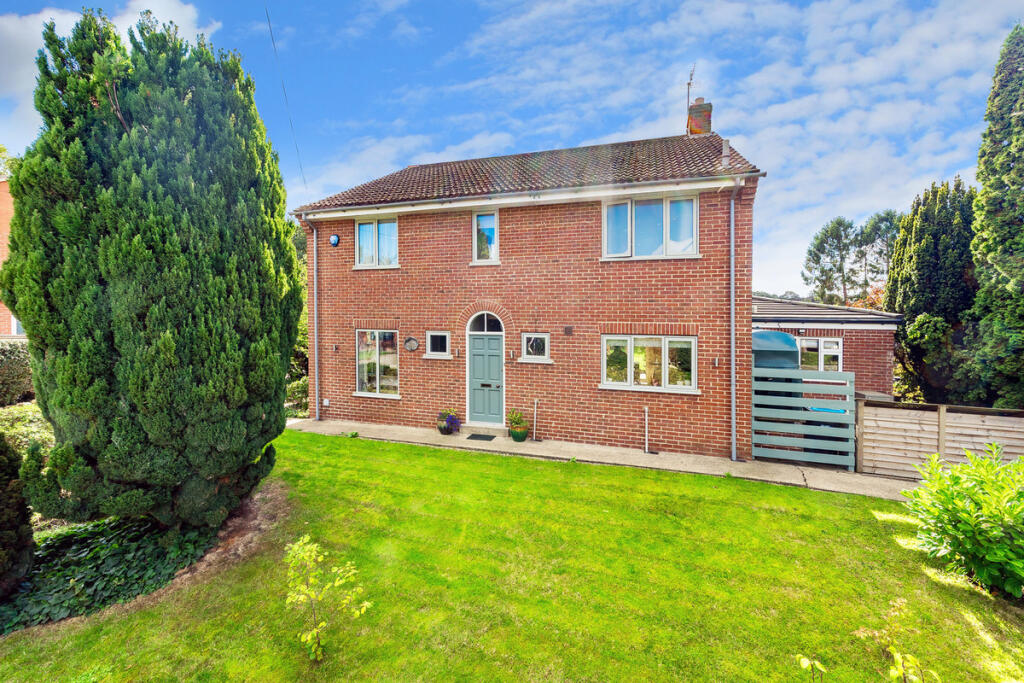 Main image of property: Main Street, Wighill, North Yorkshire