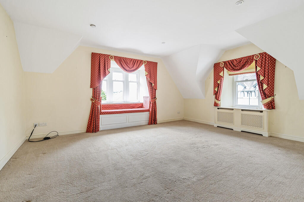 Apartment in Grange-over-Sands, Westmorland and Furness - View 3