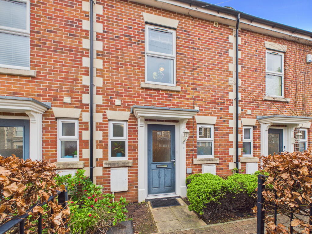 Main image of property: Granby Mews, Bedminster, Bristol