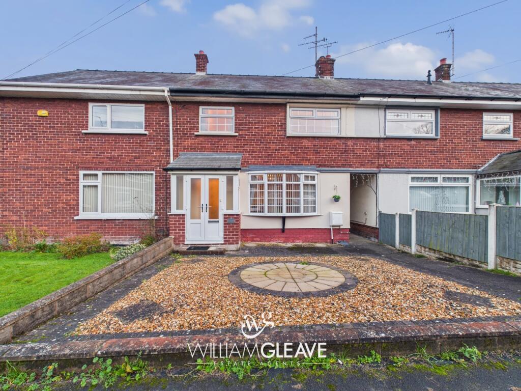 Main image of property: Ffordd Pennant, Mostyn, Holywell, Flintshire, CH8