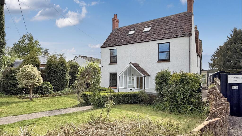 Main image of property: Blatchbridge, Frome