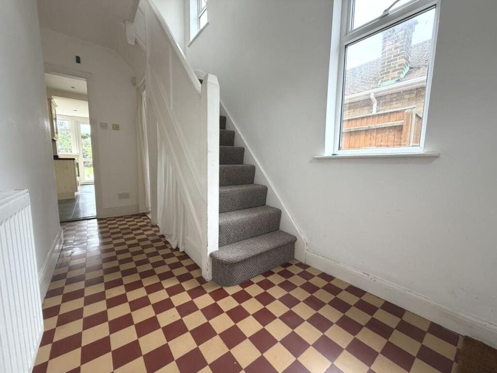 House in Peterborough, Orton Longueville - View 2