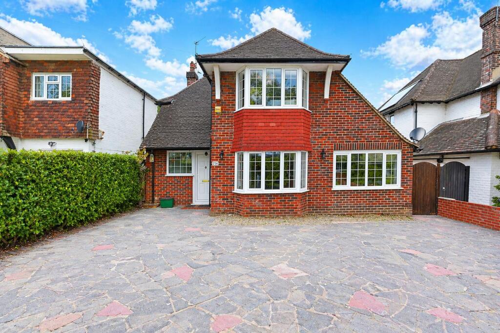 Main image of property: Belmont Rise, South Cheam