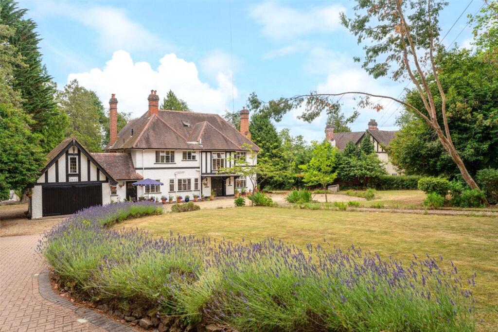 Main image of property: Main Road, Hallow, Worcester, Worcestershire, WR2