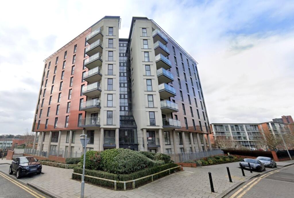 Main image of property: Mason Way, Birmingham, West Midlands, B15