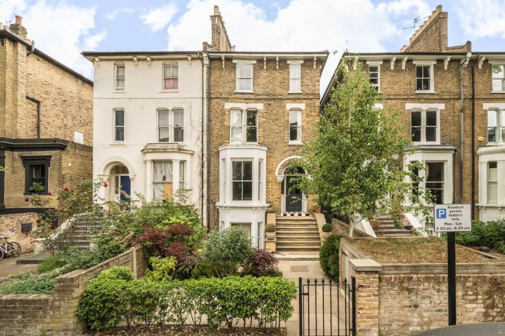 Main image of property: Navarino Road, Hackney, London, E8
