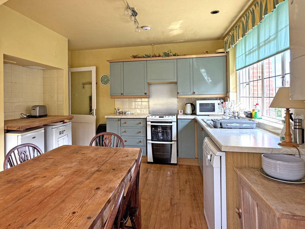 Cotlands, Sidmouth - View 6