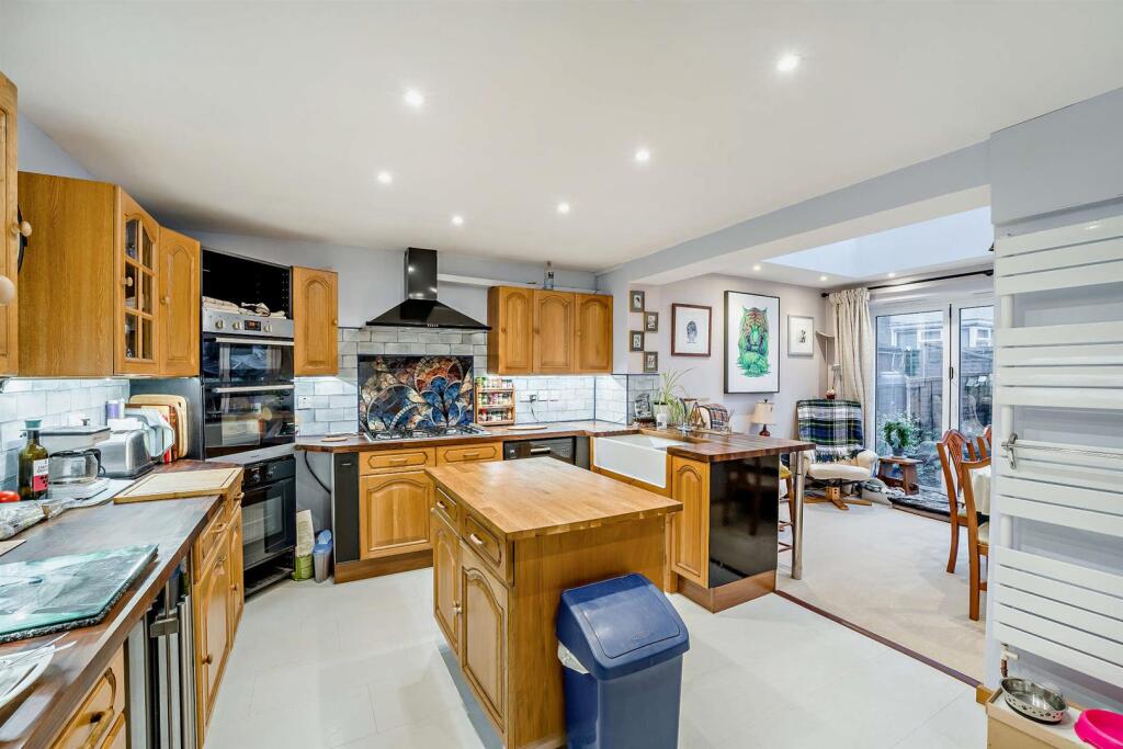 Main image of property: Siddington Nr Cirencester