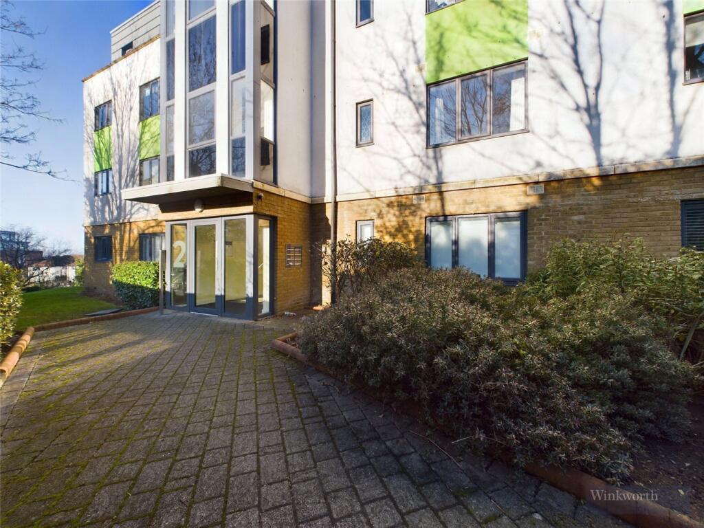 Main image of property: Hythe Road, Surbiton, KT6