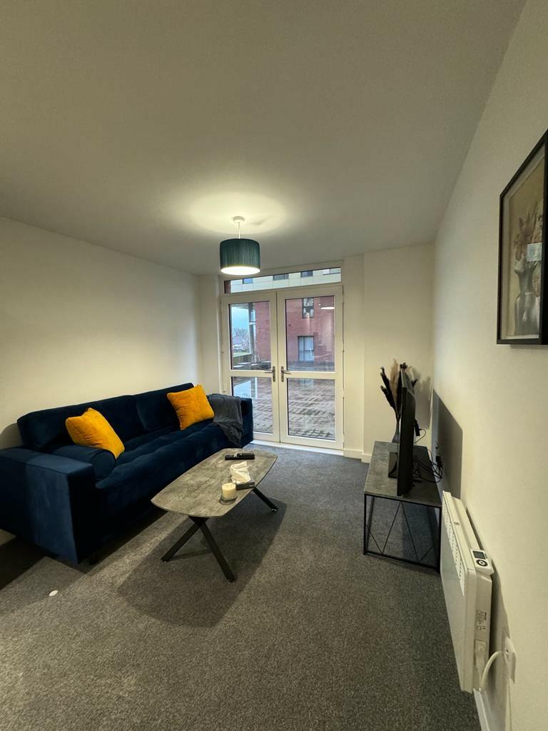 1 bedroom apartment for rent