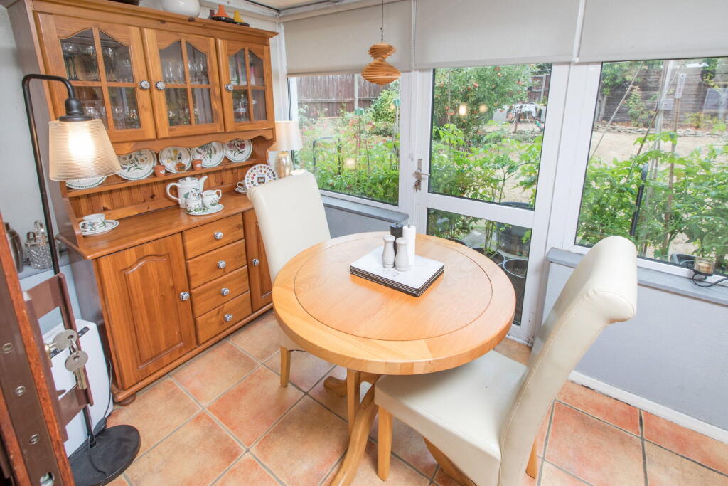 House in Northampton, Stanion - View 5