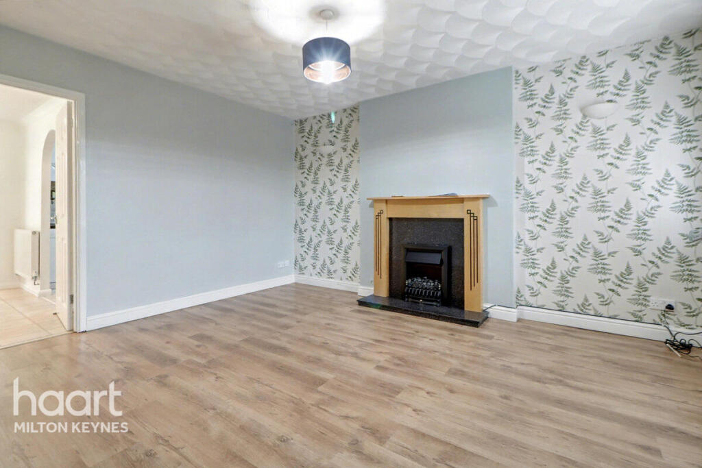 Main image of property: Brill Place, Bradwell Common