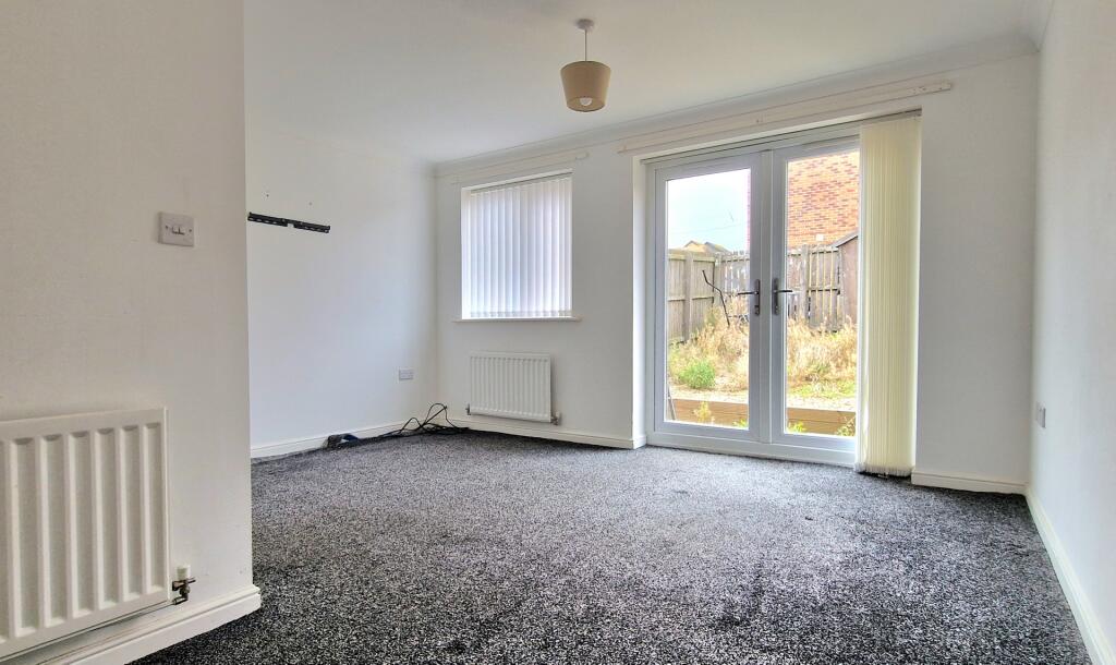 Croft Close, Greencroft, Stanley, DH9 photo 2